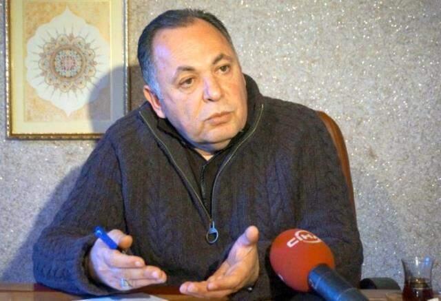 Gürcan Dağdaş kimdir? Gürcan Dağdaş kaç yaşında, nereli, mesleği ne? Gürcan Dağdaş hayatı ve biyografisi!