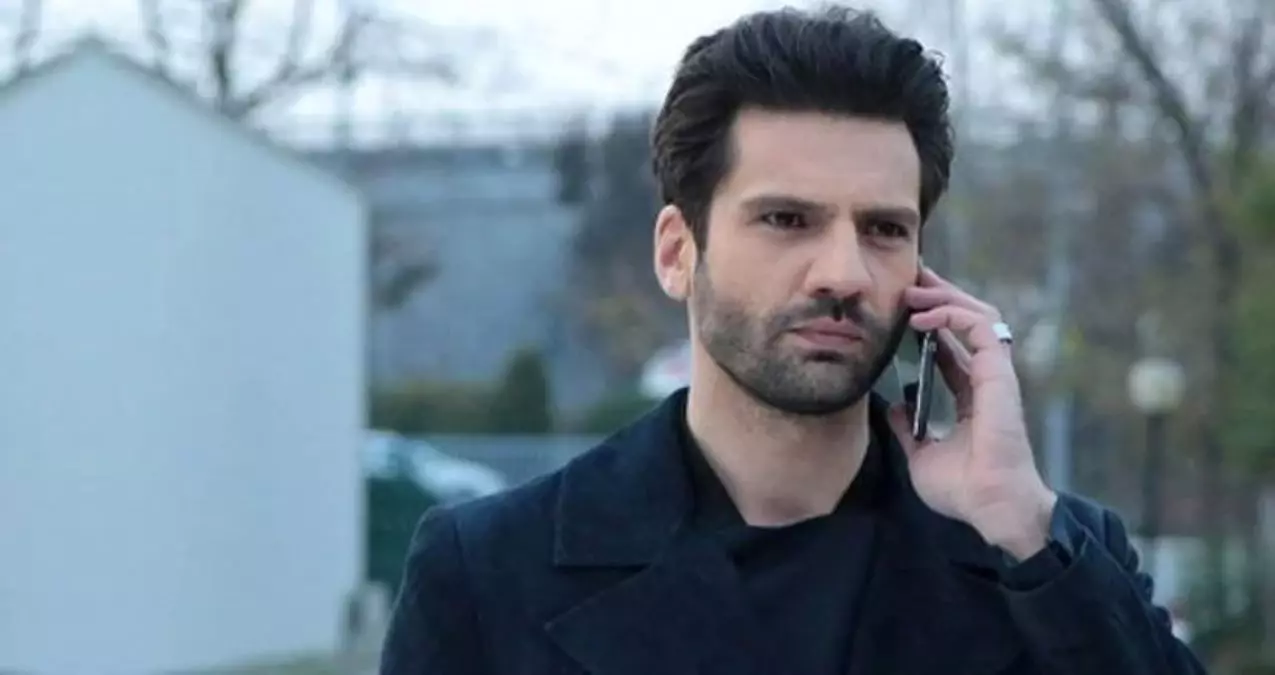 Kaan Urgancıoğlu kimdir? Kaan Urgancıoğlu kaç yaşında, nereli? Kaan Urgancıoğlu biyografisi! Kaan Urgancıoğlu hangi dizilerde oynadı?