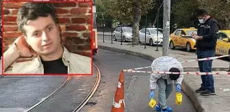 Kadıköy'de 20 yıl sonra gelen töre cinayeti! Annesinin yasak aşkını sokak ortasında defalarca bıçakladı