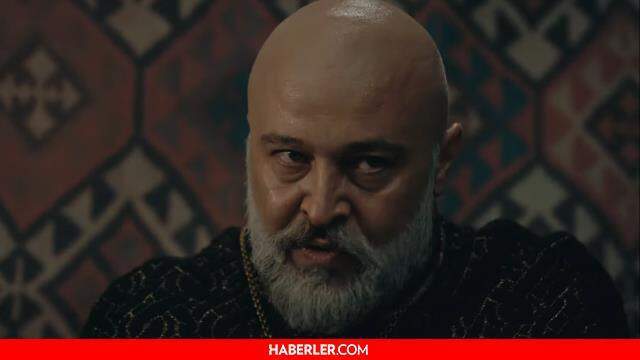 Kuruluş Osman Papaz kimdir? Kuruluş Osman Papaz Gregor kimdir? Serdar Kayaokay kimdir, kaç yaşında, aslen nerelidir?