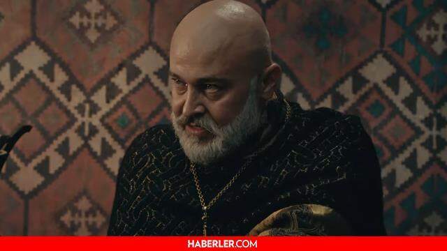 Kuruluş Osman Papaz kimdir? Kuruluş Osman Papaz Gregor kimdir? Serdar Kayaokay kimdir, kaç yaşında, aslen nerelidir?