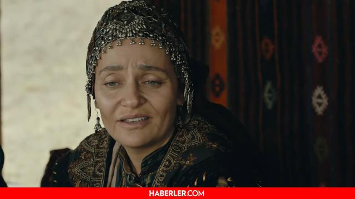 Kuruluş Osman Selcan Hatun kimdir? Kuruluş Osman'ın Selcan Hatun'u Didem Balçın kimdir? Didem Balçın kaç yaşında, aslen nerelidir?