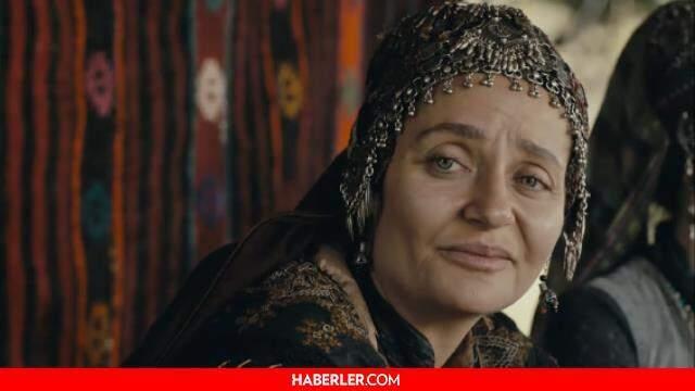 Kuruluş Osman Selcan Hatun kimdir? Kuruluş Osman'ın Selcan Hatun'u Didem Balçın kimdir? Didem Balçın kaç yaşında, aslen nerelidir? Kuruluş Osman Selcan Hatun kimdir? Kuruluş Osman'ın Selcan Hatun'u Didem Balçın kimdir? Didem Balçın kaç yaşında, aslen nerelidir?