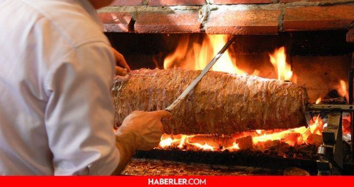 Masterchef yemekleri! 13 Ekim tombik döner, dürüm döner, pilav üstü döner tarifi! Evde döner nasıl yapılır, malzemeler nedir?