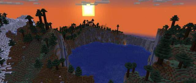 Minecraft 1.18 güncellemelerini içeren 21w40a snapshot güncellemeleri yayınlandı