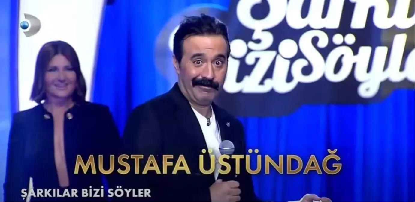 Mustafa Üstündağ kimdir? Mustafa Üstündağ aslen nereli, kaç yaşında? Mustafa Üstündağ hayatı ve biyografisi!