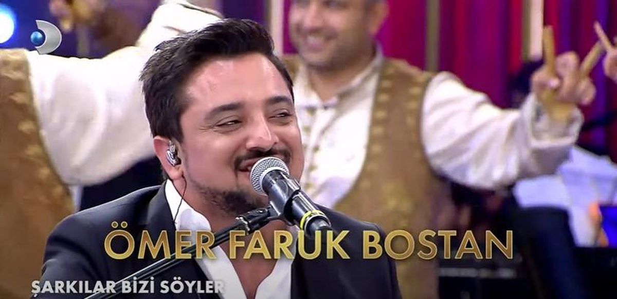 Ömer Faruk Bostan kimdir? Ömer Faruk Bostan aslen nereli, kaç yaşında? Ömer Faruk Bostan hayatı ve biyografisi!