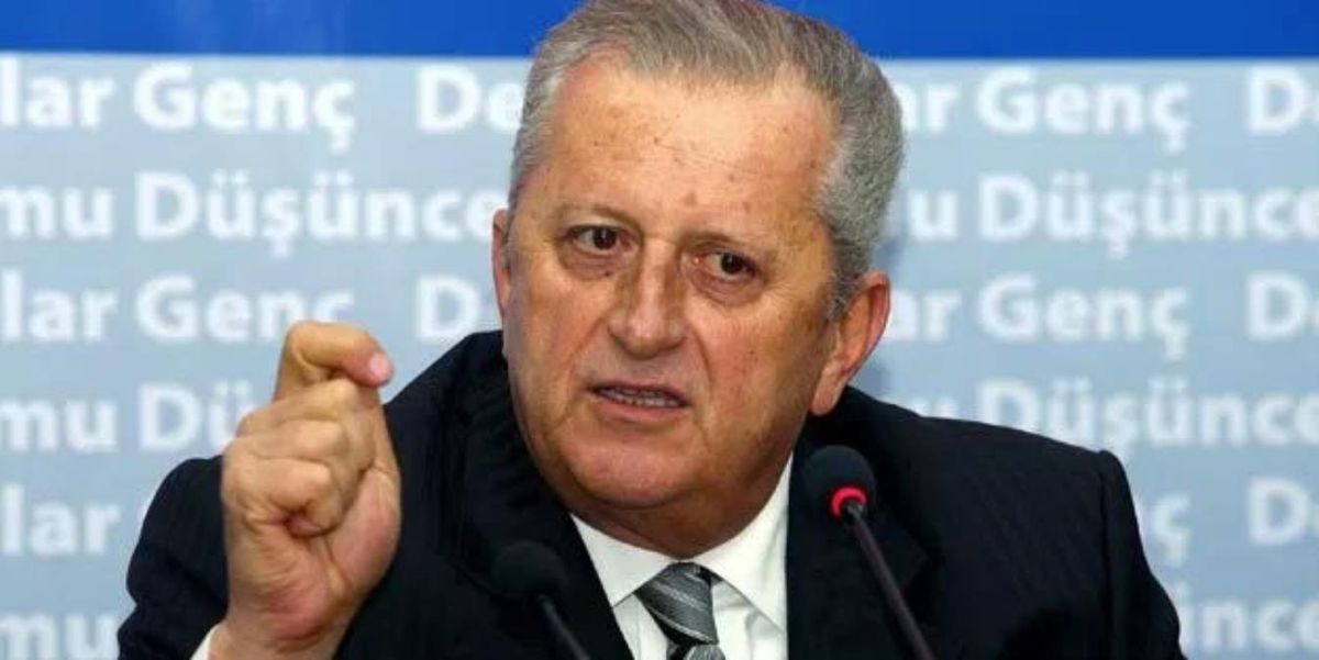 Rifat Serdaroğlu kimdir? Rifat Serdaroğlu kaç yaşında, nereli? Rifat Serdaroğlu hayatı ve biyografisi!