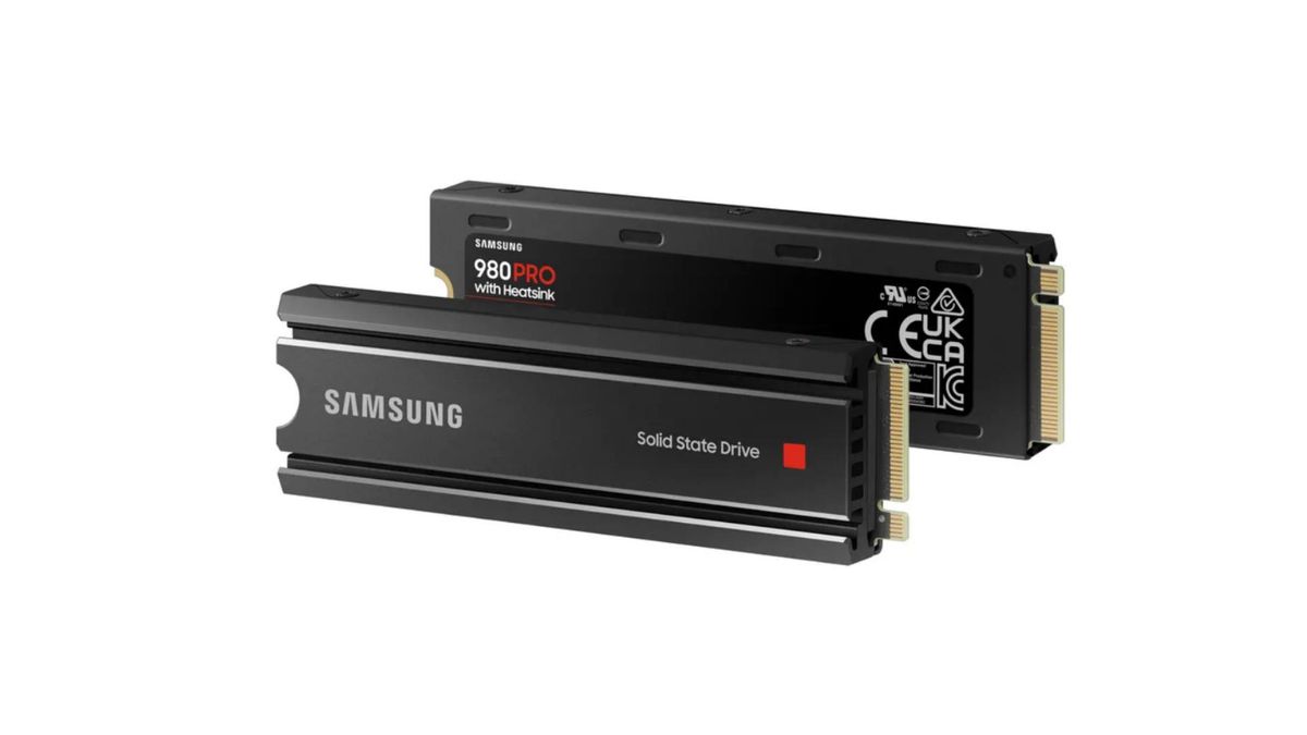 Samsung, PS5 için yeni SSD'si 980 Pro'yu duyurdu