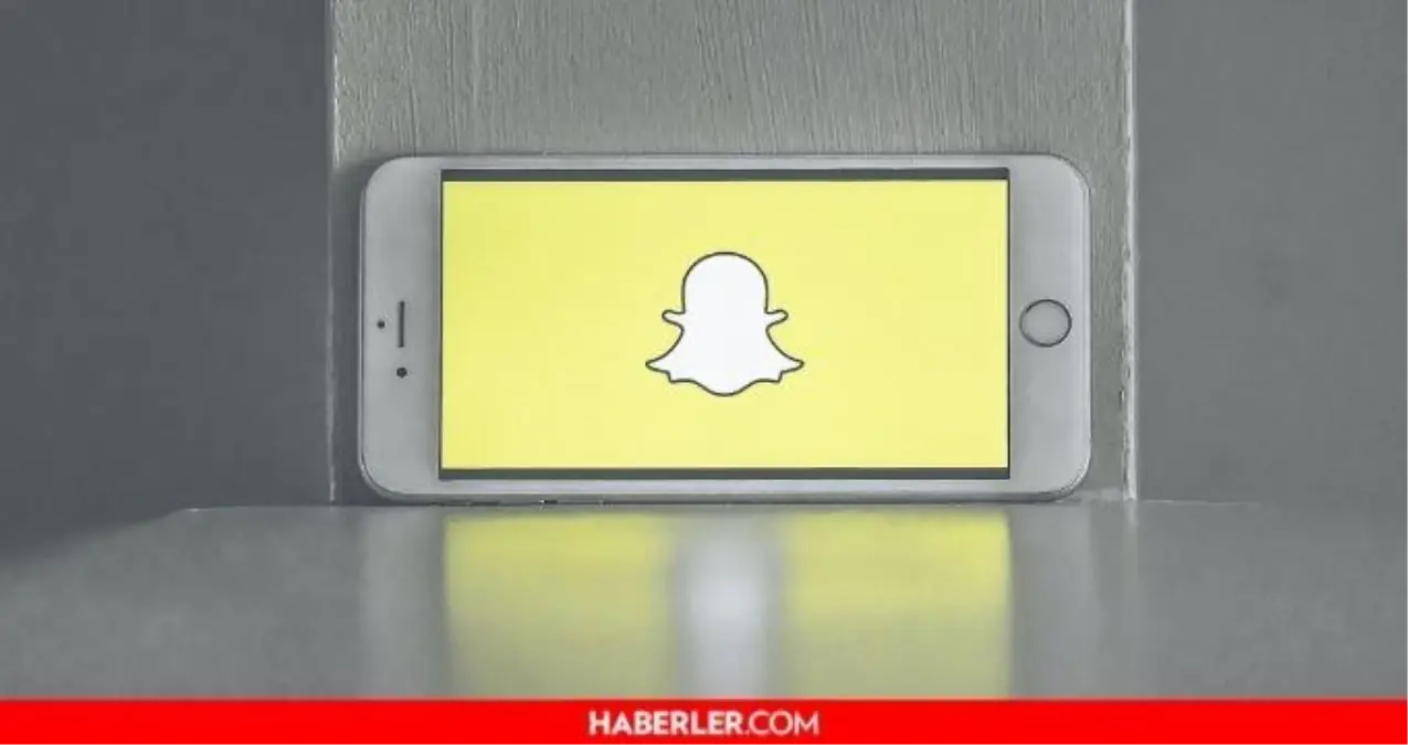 Snapchat çöktü mü 2021? Snapchat mesaj gönderilemedi hatası! Snapchat mesaj gitmiyor! Son dakika 13 Ekim Snapchat neden açılmıyor?