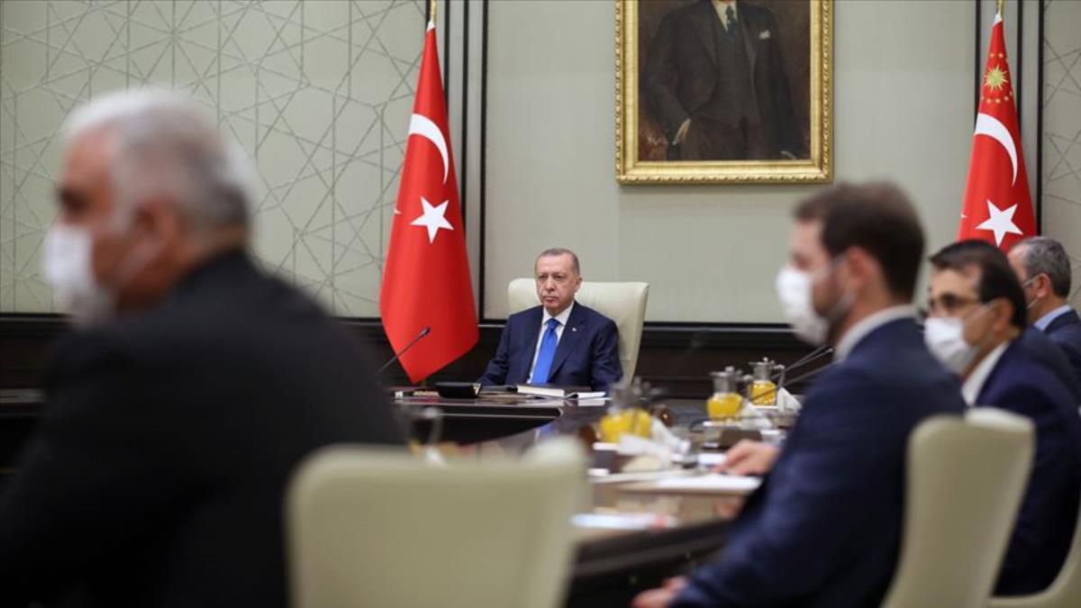 Tam kapanma olacak mı? 13 Ekim 2021 tam kapanma kararı var mı?