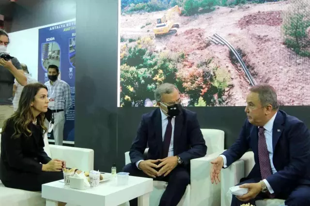 Hedef güneş enerjisi ile Türkiye'ye 3 bin 500 megavatlık güç eklemek