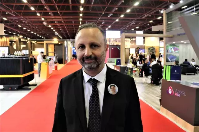Hedef güneş enerjisi ile Türkiye'ye 3 bin 500 megavatlık güç eklemek