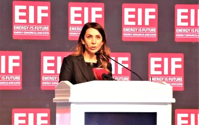 Hedef güneş enerjisi ile Türkiye'ye 3 bin 500 megavatlık güç eklemek