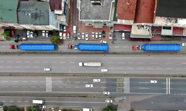 İngiltere'ye gidecek milyonluk ihracat elektrik tellerine takıldı