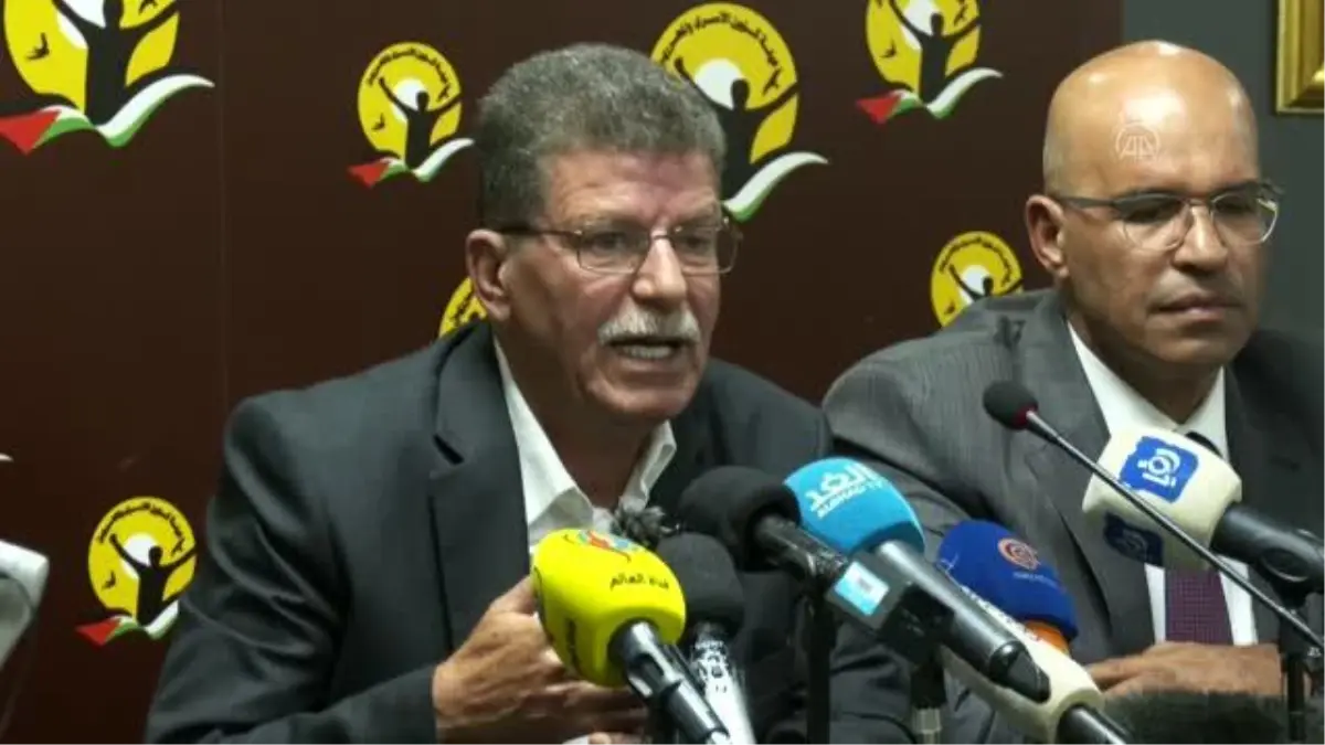 İsrail hapishanelerindeki İslami Cihad Hareketi mensubu 250 tutuklu açlık grevine başladı