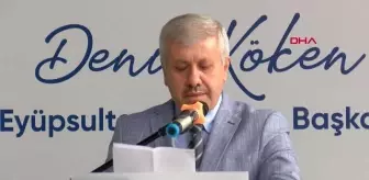 Gaziosmanpaşa: İSTANBUL-İş arayanlar ve işverenler 'Kariyer ve İstihdam Fuarı'nda buluştu Gaziosmanpaşa: İSTANBUL-İş arayanlar ve işverenler 'Kariyer ve İstihdam Fuarı'nda buluştu