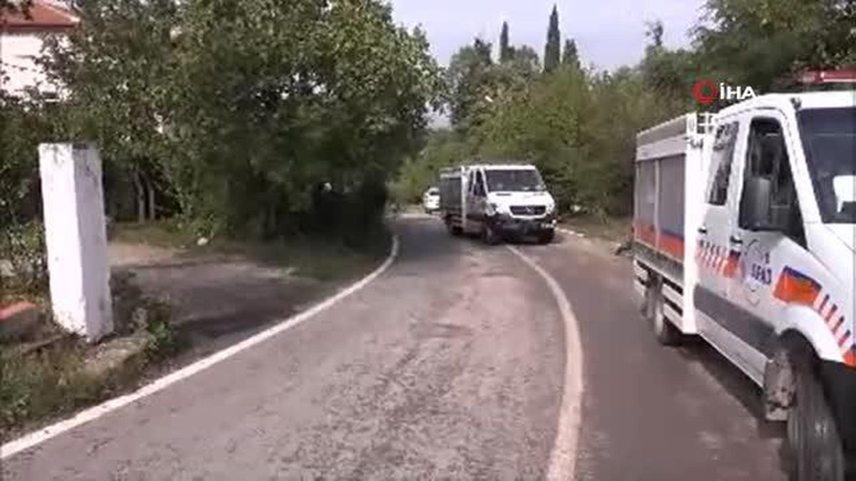 kocaeli de kentsel arama kurtarma tatbikati 14459056 amp
