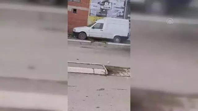 Son dakika haberi: Kosova'da polis kaçakçılıkla mücadele kapsamında operasyon düzenledi