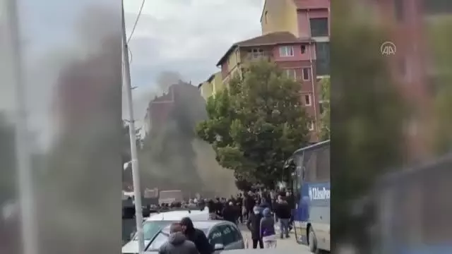 Son dakika haberi: Kosova'da polis kaçakçılıkla mücadele kapsamında operasyon düzenledi