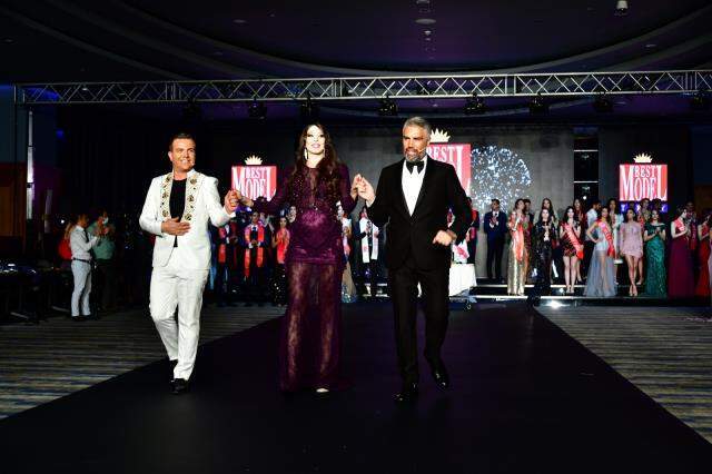 34. Best Model Türkiye'nin kazanan isimleri belli oldu
