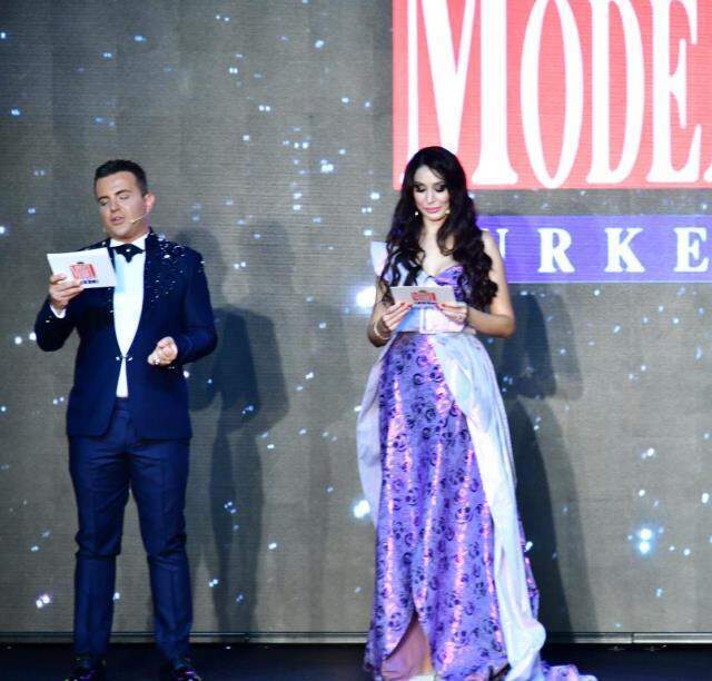 34. Best Model Türkiye'nin kazanan isimleri belli oldu