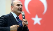 Son Dakika! İçişleri Bakanı Soylu'dan Kılıçdaroğlu'nun 'siyasi cinayet' iddialarına yanıt: Emniyet ve MİT'te böyle bir istihbarat yok