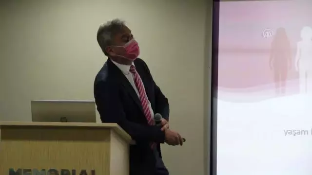 Prof. Dr Özdoğan: Meme kanseri kontrollerine Kovid-19 salgını engel olmamalı