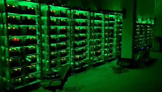 sahte bitcoin tesisine jandarmadan milyonluk 2 14458521 o