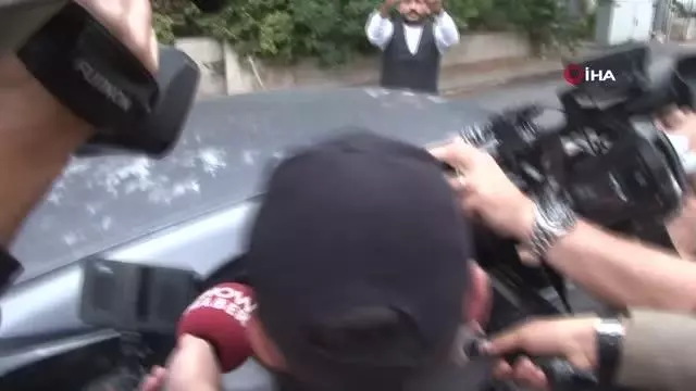 Şişli'de boşanma aşamasındaki eşini kaçıran şahsa hapis istemi
