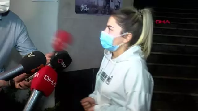 ŞİŞLİ'DE BOŞANMA AŞAMASINDAKİ EŞİNİ KAÇIRMIŞTI; 14 YILA KADAR HAPSİ İSTENDİ