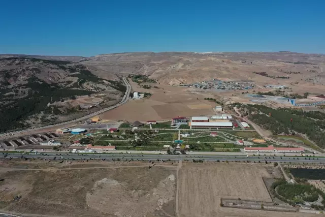 100 milyon liralık vizyon projesi Hamidiye Park kapılarını açıyor (2)