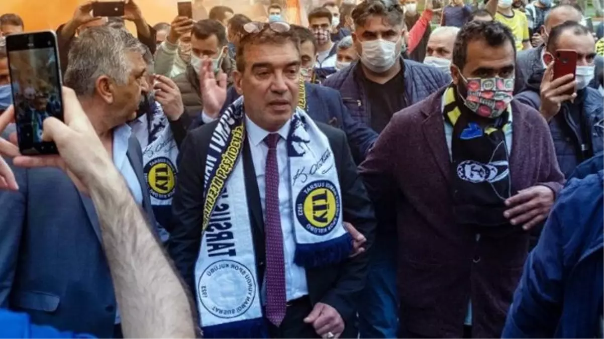 Futbolcularına 'eşek' diyen Başkan'dan olay itiraf: Gerçek eşek benim