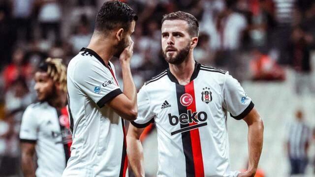 Miralem Pjanic'ten veda sözleri! Tadı damakta kaldı