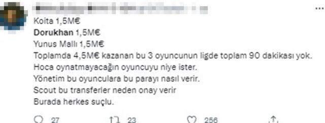 Taraftarlar isyan bayrağı çekti! Trabzonspor'da Fenerbahçe maçı öncesi ortalık karıştı