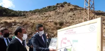 Koçarlı: Tarım ve Orman Bakan Yardımcısı Özkaldı, Aydın'daki yatırımları yerinde inceledi Koçarlı: Tarım ve Orman Bakan Yardımcısı Özkaldı, Aydın'daki yatırımları yerinde inceledi
