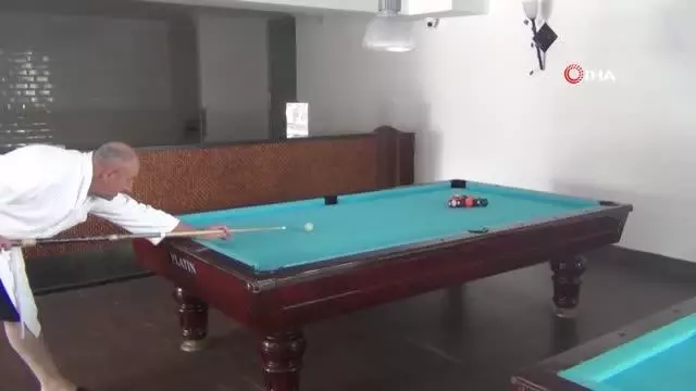 Türkiye'nin değil dünyanın en iyi 3. oteli