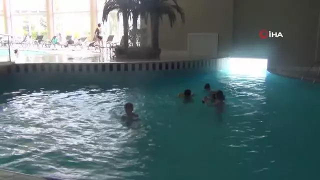Türkiye'nin değil dünyanın en iyi 3. oteli