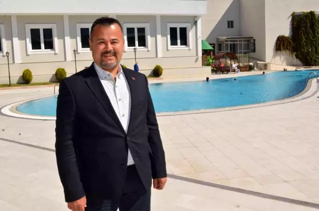 Türkiye'nin değil dünyanın en iyi 3. oteli