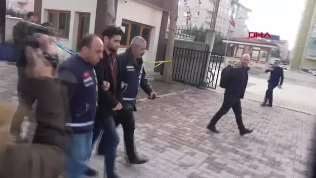 Yargıtay, Kadir Şeker'e verilen cezanın bozulmasını istedi