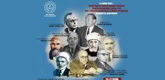 Yeniden Açılışının 70. Yılında İmam Hatip Okulları ve Türkiyede Din Eğitimi Uluslararası Sempozyumu