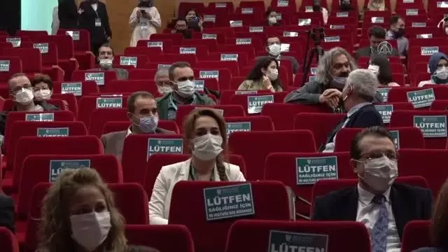 13. Uluslararası Dünya Dili Türkçe Sempozyumu başladı