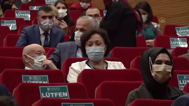 13. Uluslararası Dünya Dili Türkçe Sempozyumu başladı