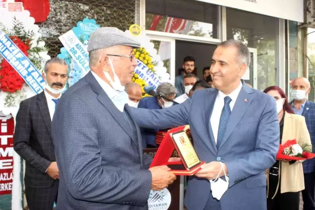 15 Temmuz Milli İrade Ocaklarının açılışı yapıldı