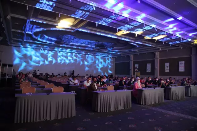 Acil tıp uzmanları, Antalya'da buluştu