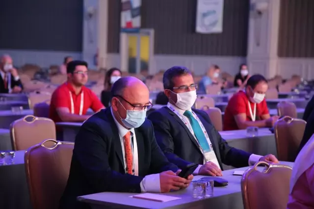 Acil tıp uzmanları, Antalya'da buluştu