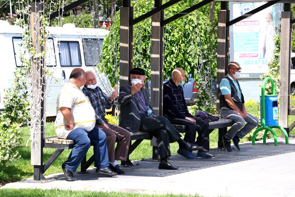 Aile ve Sosyal Hizmetler Bakanlığı, Yaşlılara Yönelik Hizmetlerin Kalitesini YAGEP'le Artıracak