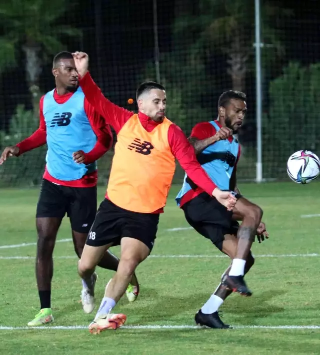 Antalyaspor Başkanı Çetin: Sivas'a puan almaya gidiyoruz