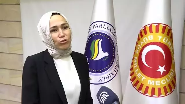 Asya Parlamenter Asamblesi 2. Başkanlık Divanı Toplantısı sona erdi