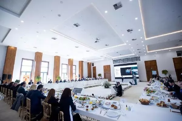Son dakika haberleri | Bakan Kurum: Ocak ayında İklim Şurası'nı gerçekleştireceğiz